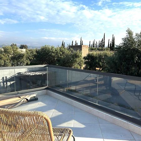 Villa Naouma مراكش المظهر الخارجي الصورة