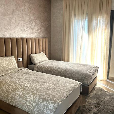 Villa Naouma مراكش المظهر الخارجي الصورة
