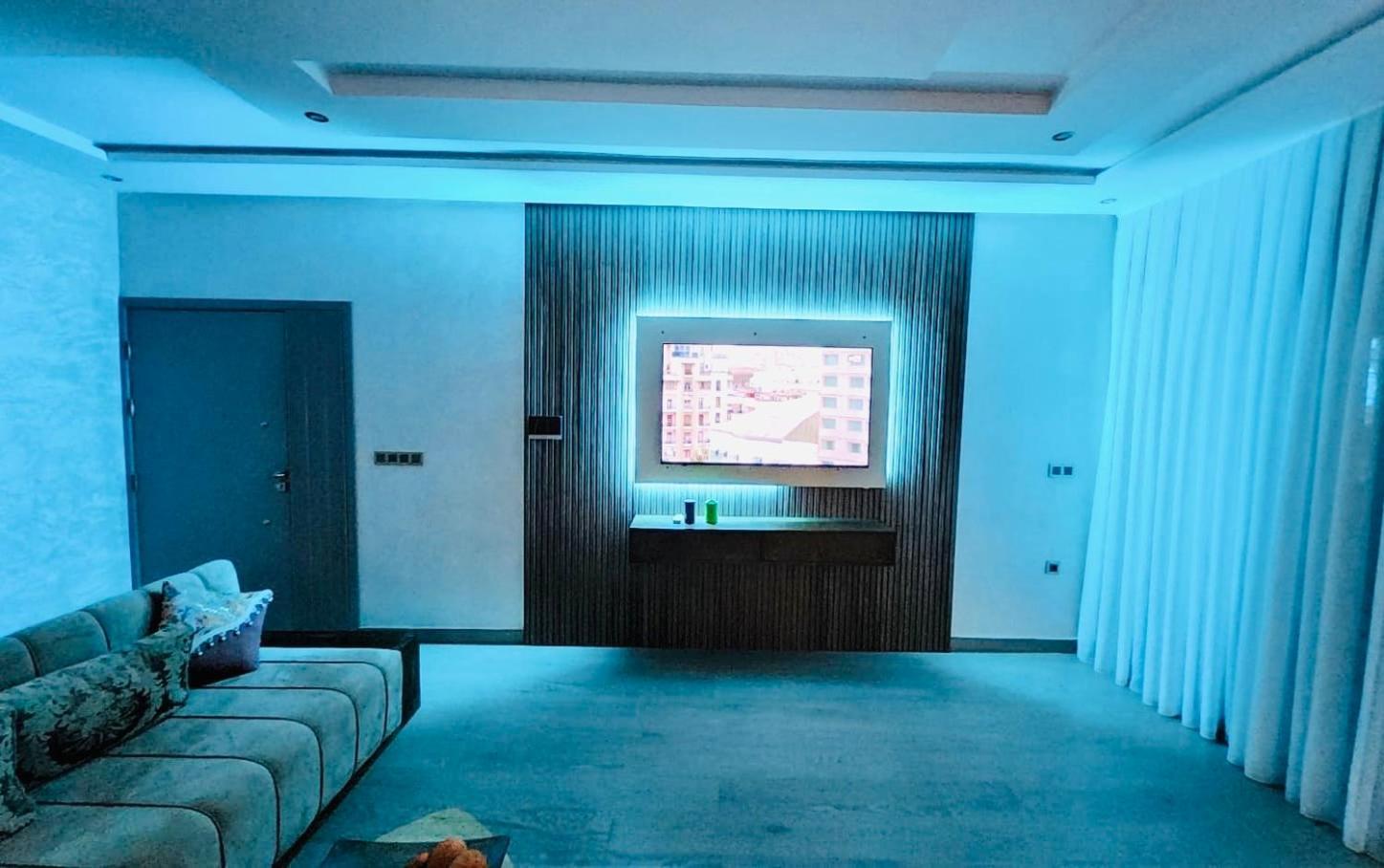 Villa Naouma مراكش المظهر الخارجي الصورة