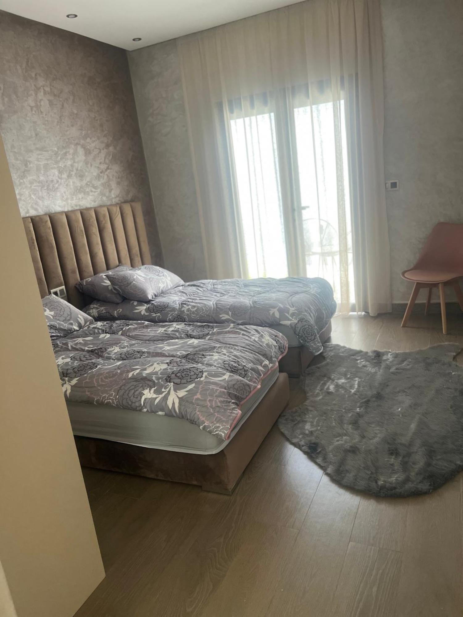Villa Naouma مراكش المظهر الخارجي الصورة