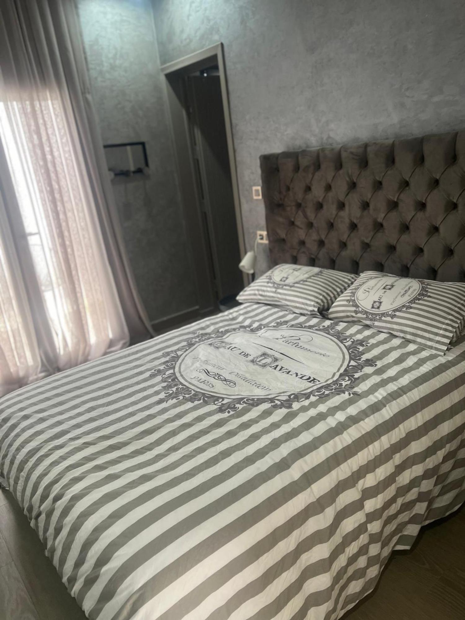 Villa Naouma مراكش المظهر الخارجي الصورة