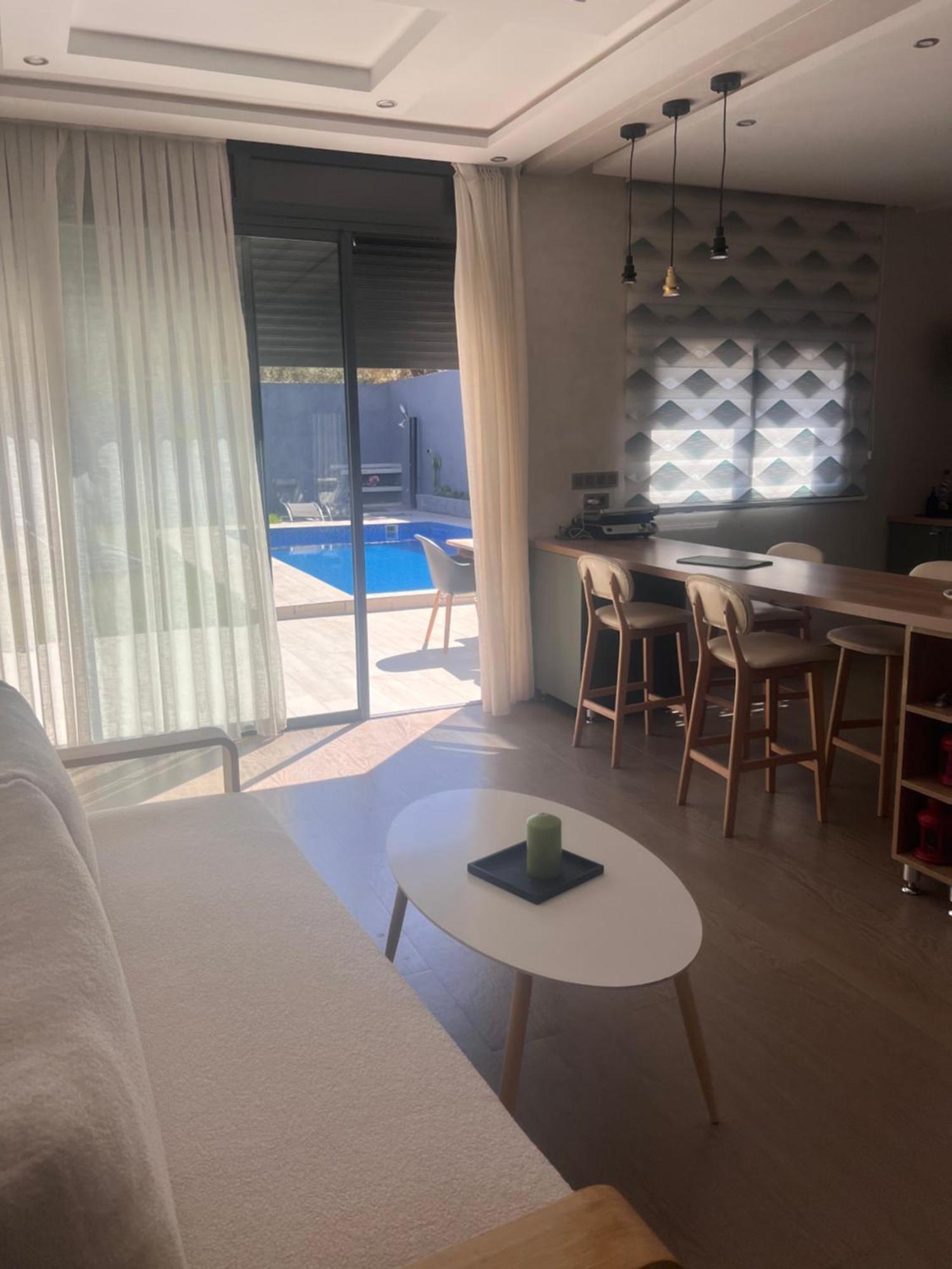 Villa Naouma مراكش المظهر الخارجي الصورة
