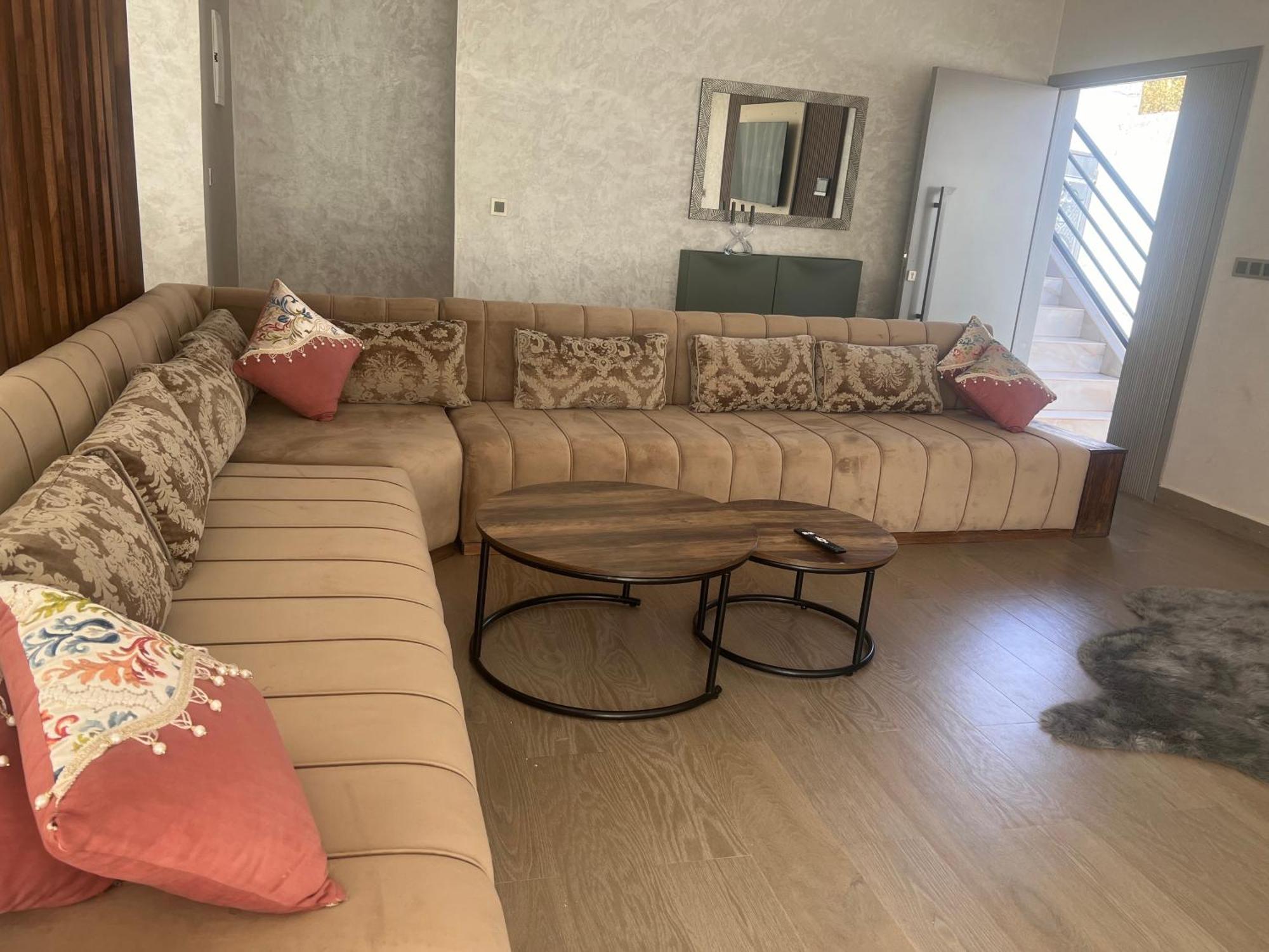 Villa Naouma مراكش المظهر الخارجي الصورة