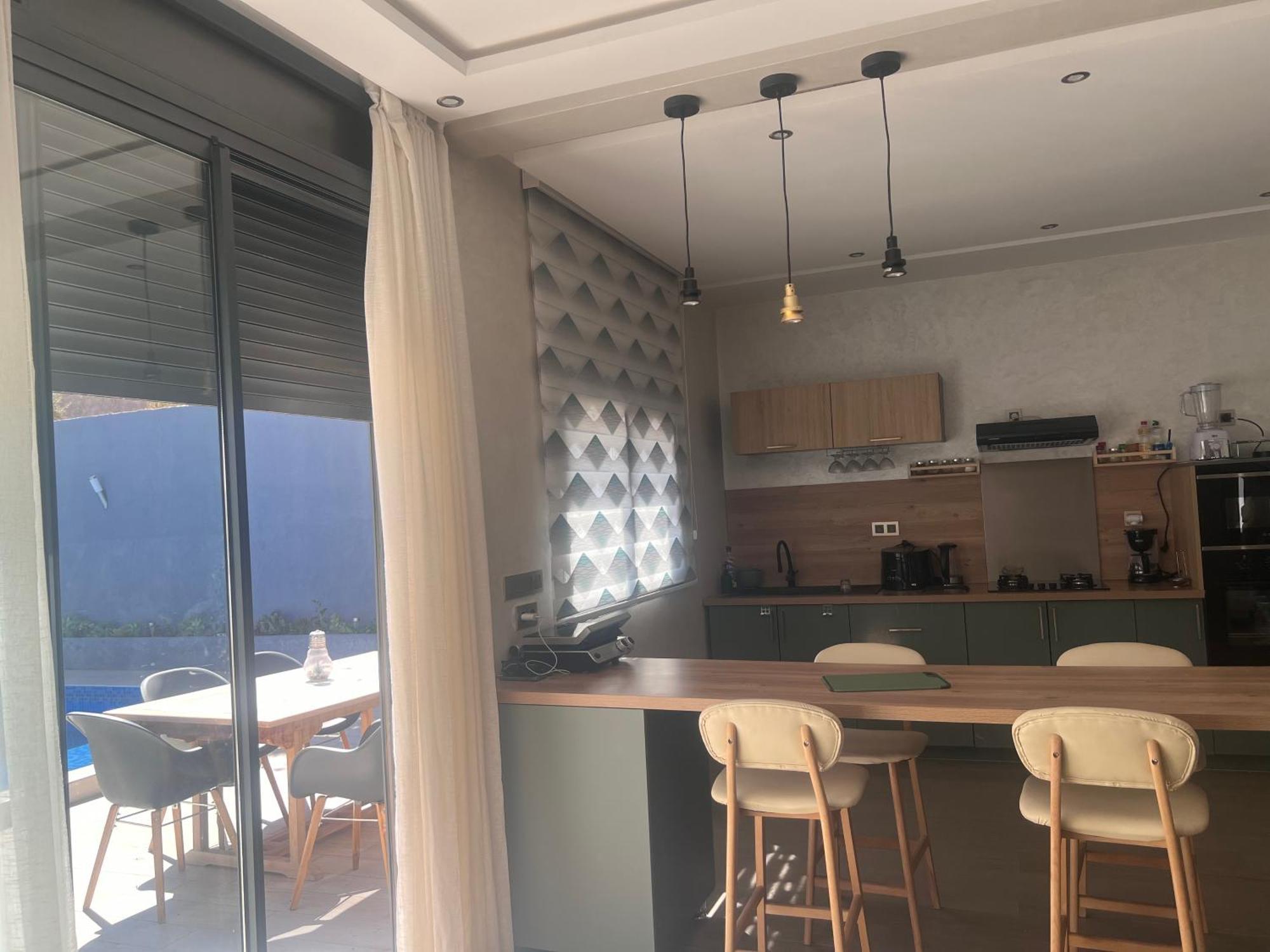 Villa Naouma مراكش المظهر الخارجي الصورة
