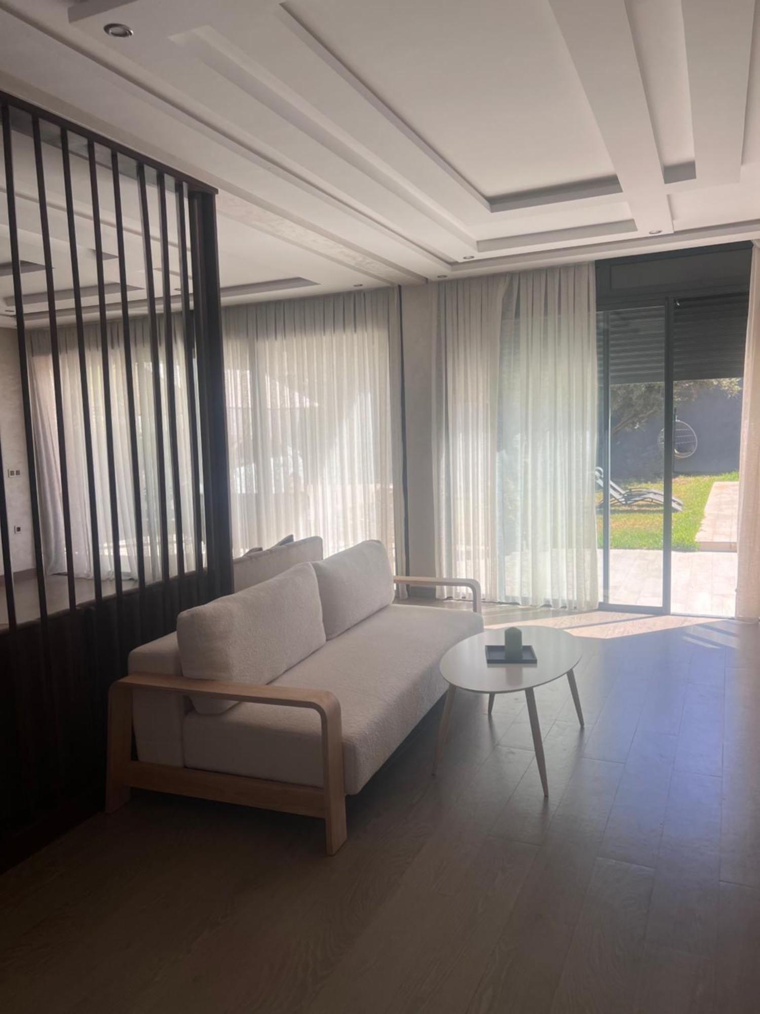 Villa Naouma مراكش المظهر الخارجي الصورة