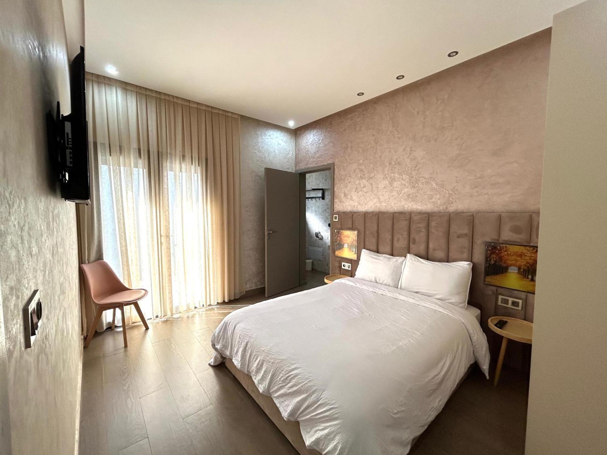 Villa Naouma مراكش المظهر الخارجي الصورة