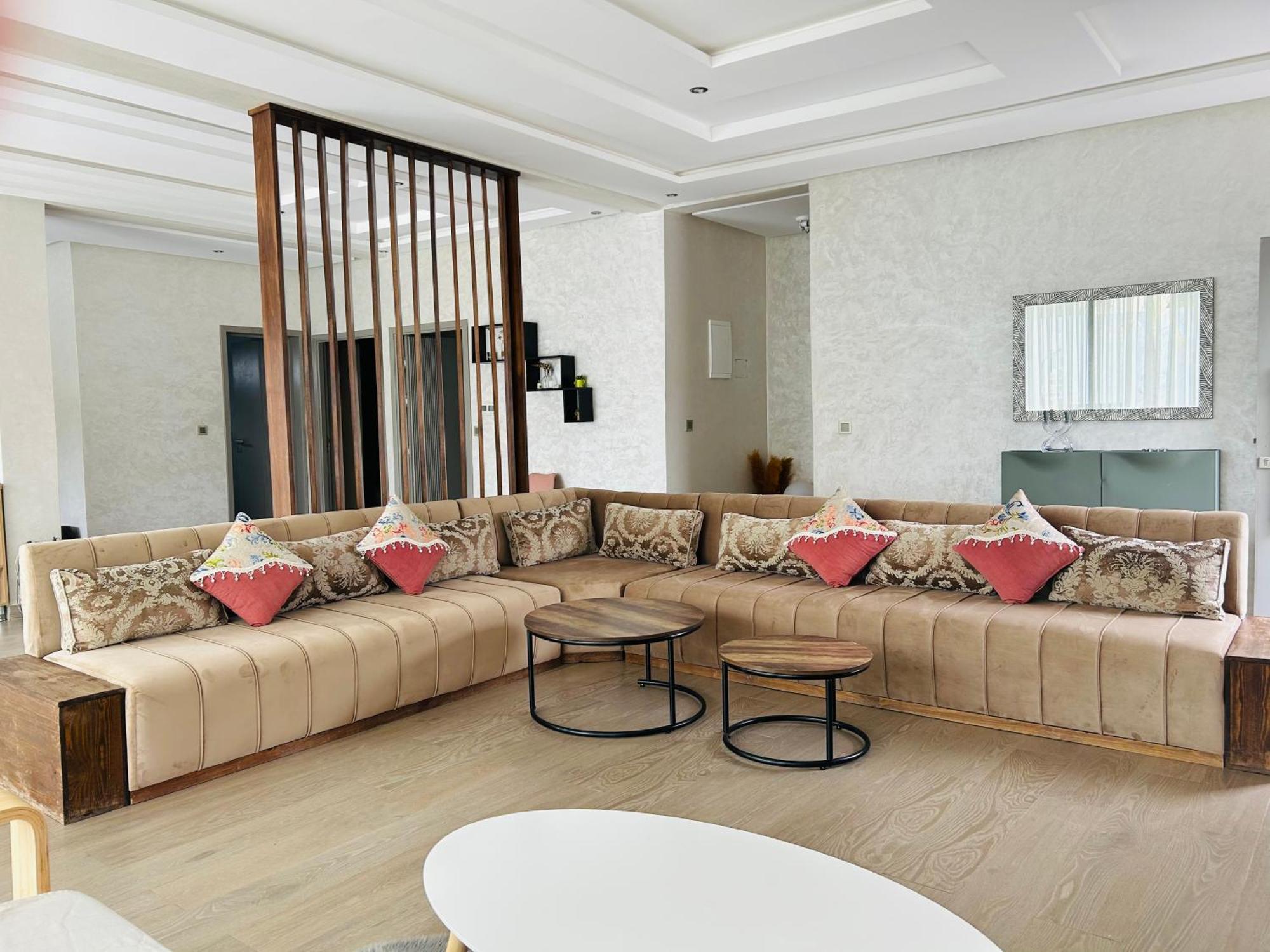 Villa Naouma مراكش المظهر الخارجي الصورة