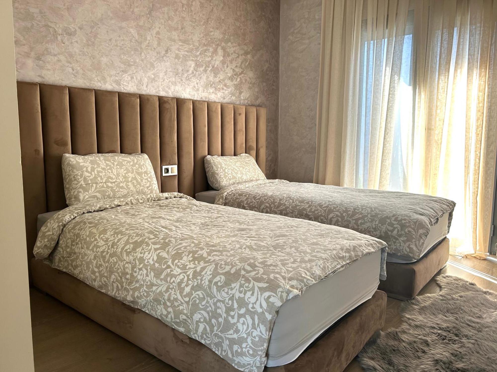Villa Naouma مراكش المظهر الخارجي الصورة
