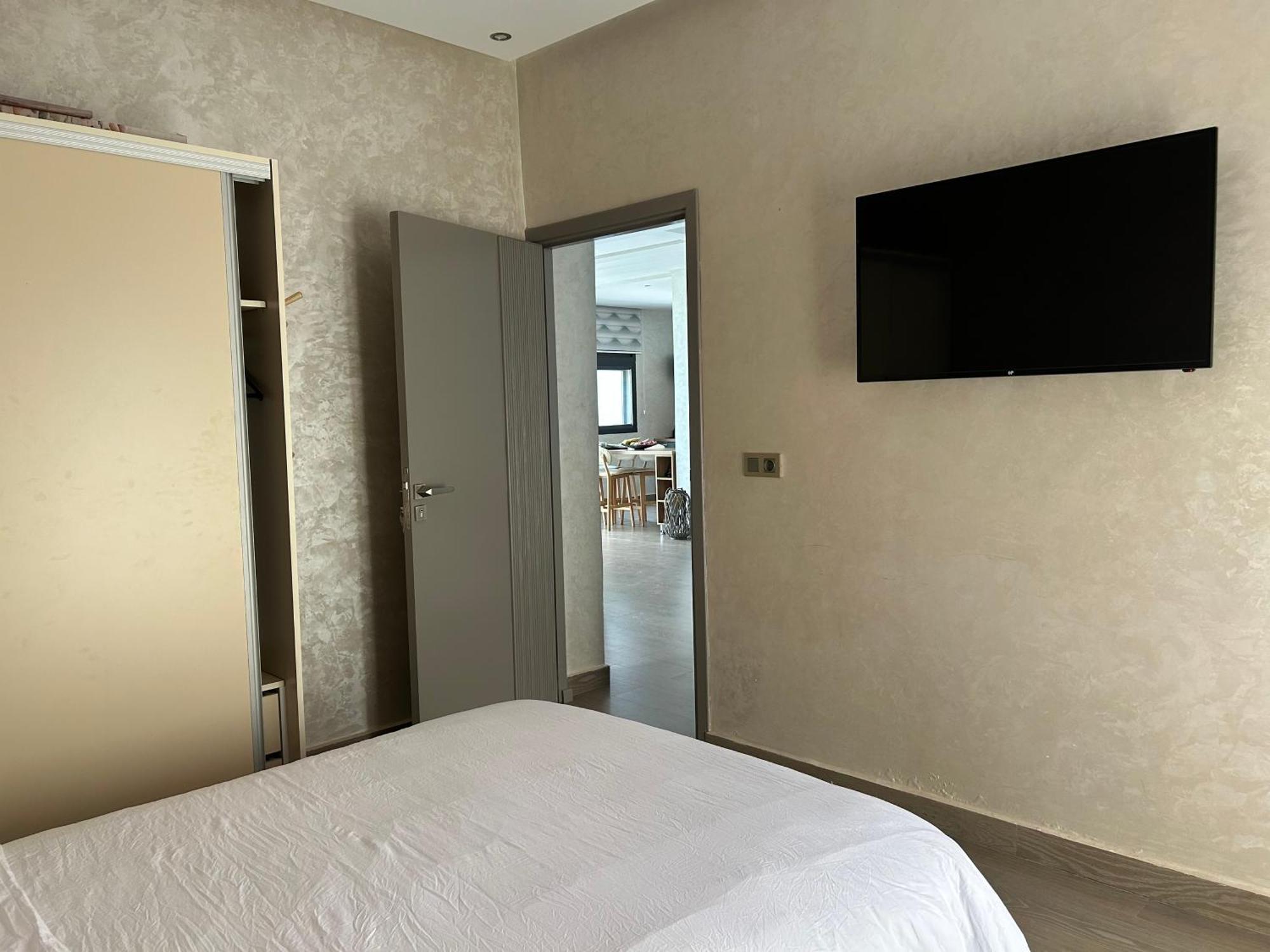 Villa Naouma مراكش المظهر الخارجي الصورة