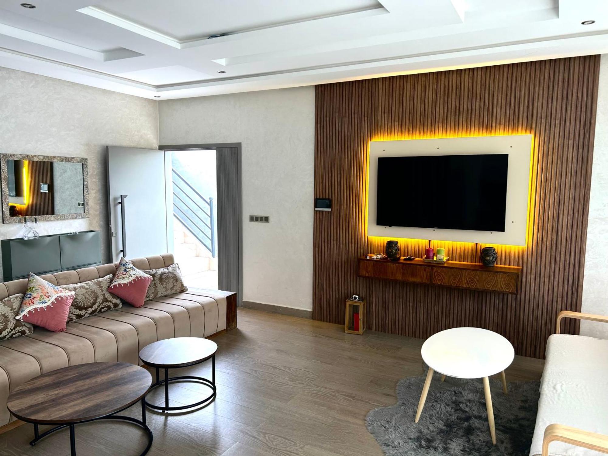 Villa Naouma مراكش المظهر الخارجي الصورة