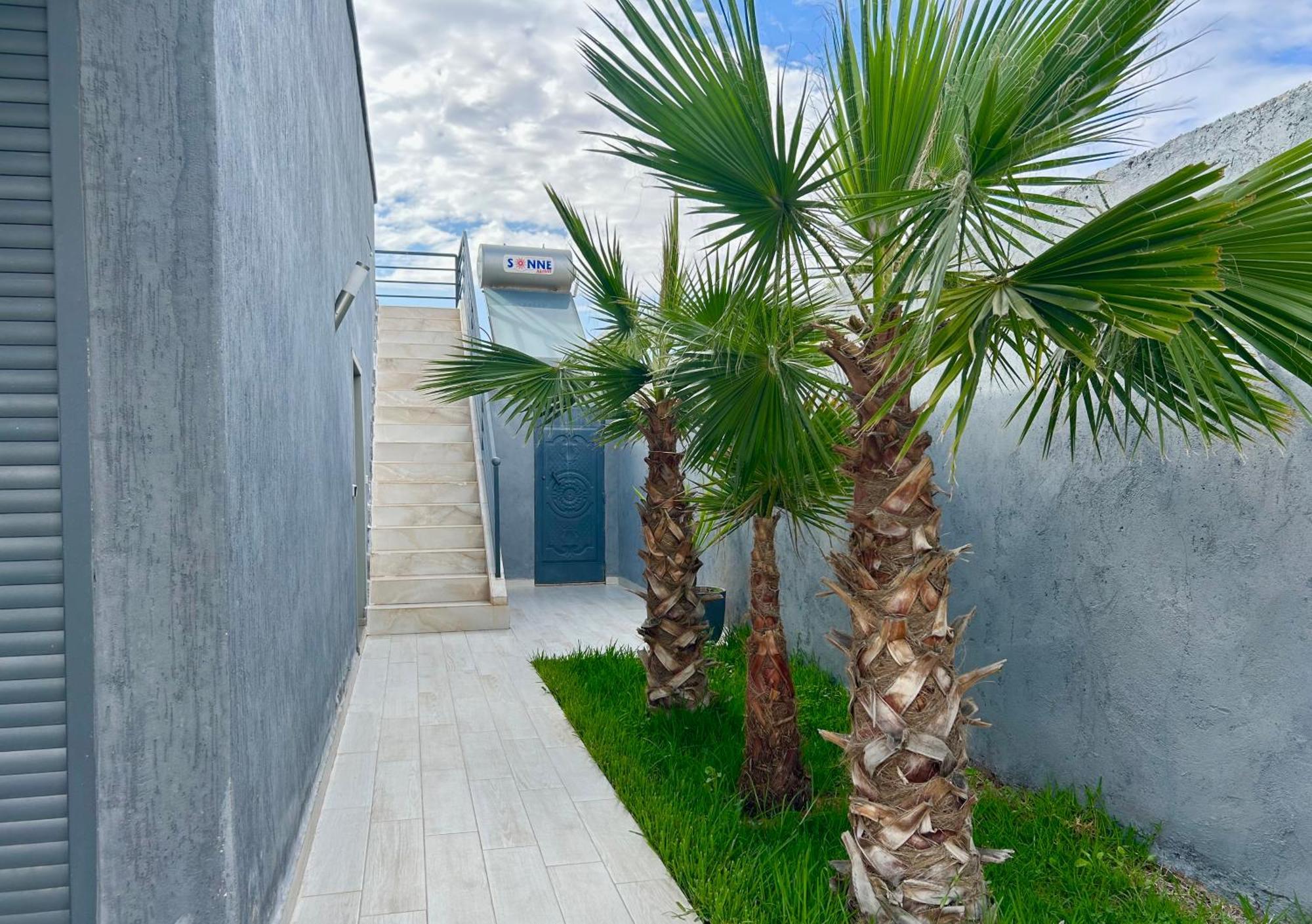 Villa Naouma مراكش المظهر الخارجي الصورة